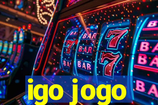 igo jogo